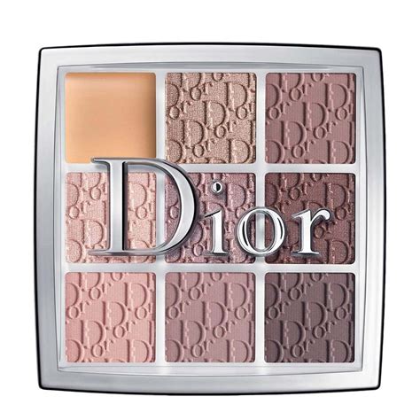 dior cool neutrals eye palette.